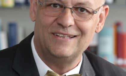 Prof. Dr. Peter Meides, Frankfurt, Rechtsanwalt, Fachanwalt Arbeitsrecht, Fachanwalt Steuerrecht.