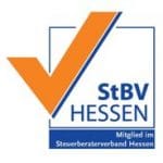 Mitglied im Steuerberaterverband-StBV-Hessen