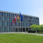 BAG, Bundesarbeitsgericht, Eingang, Beschluss zu VTV 2012 und VTV 2013, Nichtzulassungsbeschwerde, Revision beim Bundesarbeitsgericht