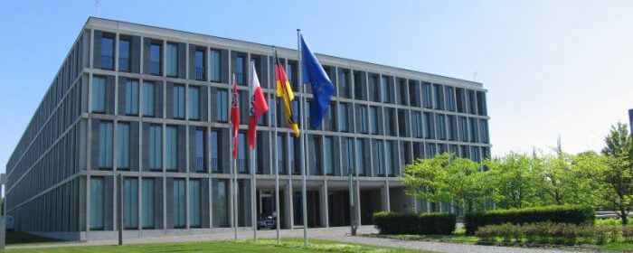 BAG, Bundesarbeitsgericht, Eingang, Beschluss zu VTV 2012 und VTV 2013, Nichtzulassungsbeschwerde, Revision beim Bundesarbeitsgericht