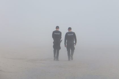 Scheinselbstständigkeit im Nebel, Zoll