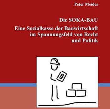 Soka Bau, Sozialkassen Bau, SOKA-BAU, ULAK, Berufsbildung - ZVK Bau Wiesbaden
