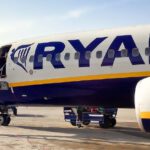 Versetzungsklausel, Pilot Ryanair