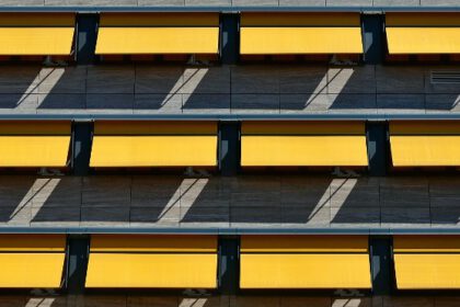 Markise, Sonnenschutz