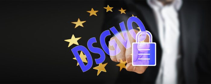 Datenschutz Verantwortlicher, DSGVO, Datenschutz-Haftung