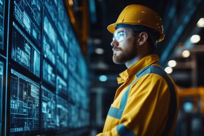 Baubetrieb, Tarifbindung, Betriebsvereinbarung, Sperrwirkung § 77 Abs 3 BetrVG