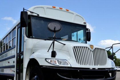 Fahrzeit im Sammeltransport ist Arbeitszeit