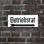 Betriebsratsbeteilungung bei Kündigung