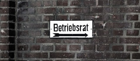 Betriebsratsbeteilungung bei Kündigung