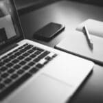 Digitale Vorlage Bewerbungsunterlagen, Einsicht Betriebsrat