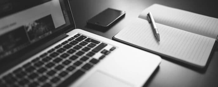 Digitale Vorlage Bewerbungsunterlagen, Einsicht Betriebsrat