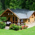 Minihaus, Tiny-house, Bauwerk, Soka-Beitrag