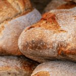 Backwarenvertrieb, ZVK-Brot