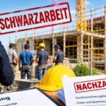 Scheinselbständigkeit, Schwarzarbeit, Zoll, SOKA-Beitrag